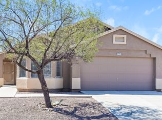 3497 W Gower St, Tucson, AZ 85746