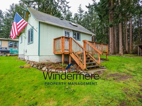 1039 N Sidney St, Oak Harbor, WA 98277