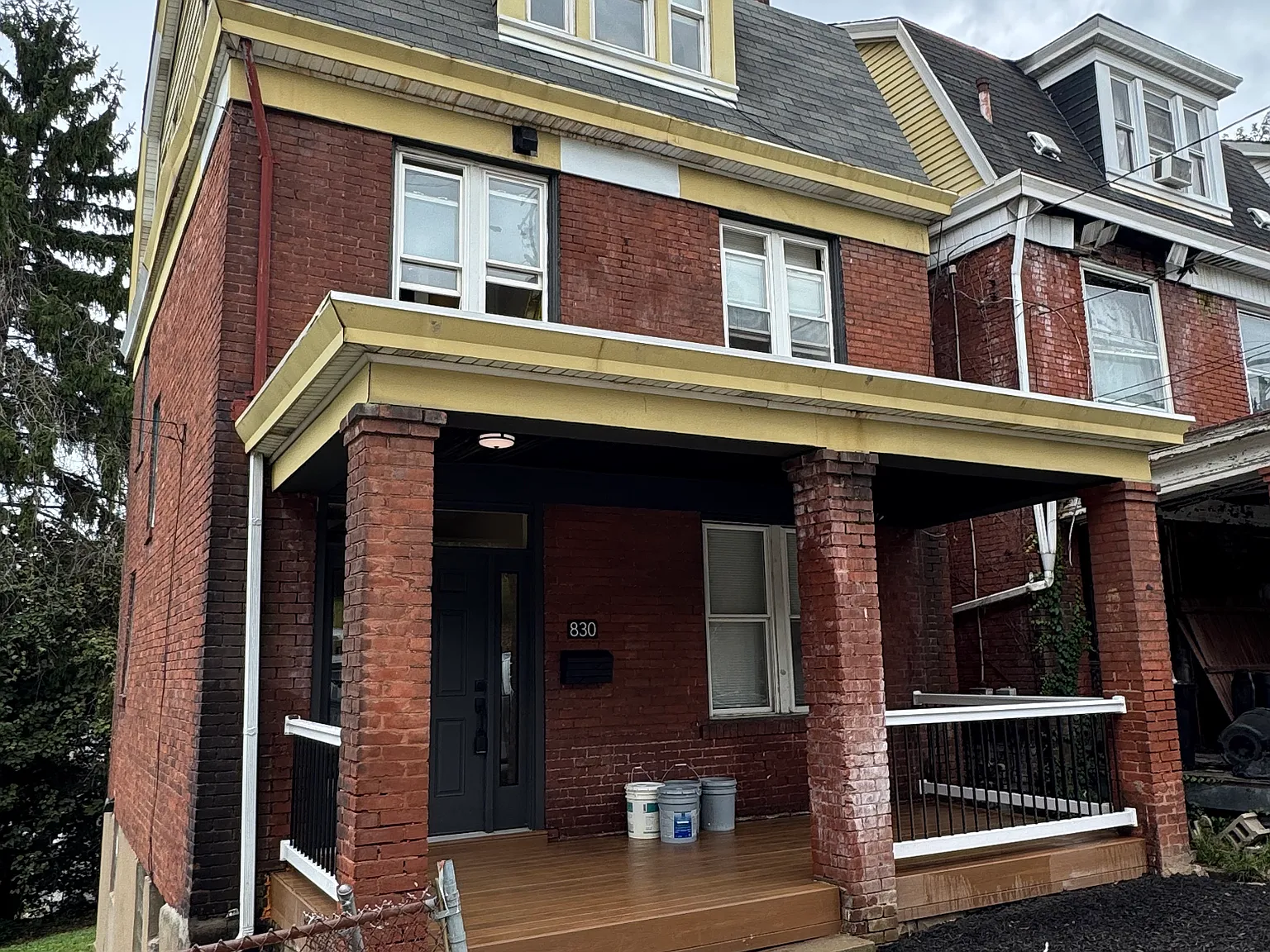 5 bed, 1723 sqft, $1,500 — Photo 1