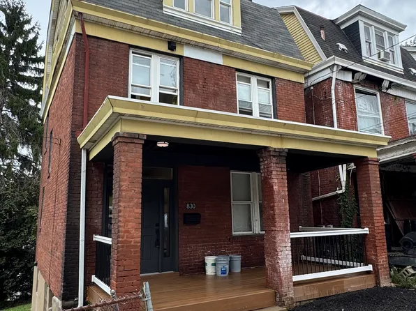 830 Roll St, Pittsburgh, PA 15210