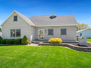 304 N Linn St, Rochelle, IL 61068