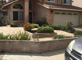 1740 Yellow Pine Rdg, Corona, CA 92882