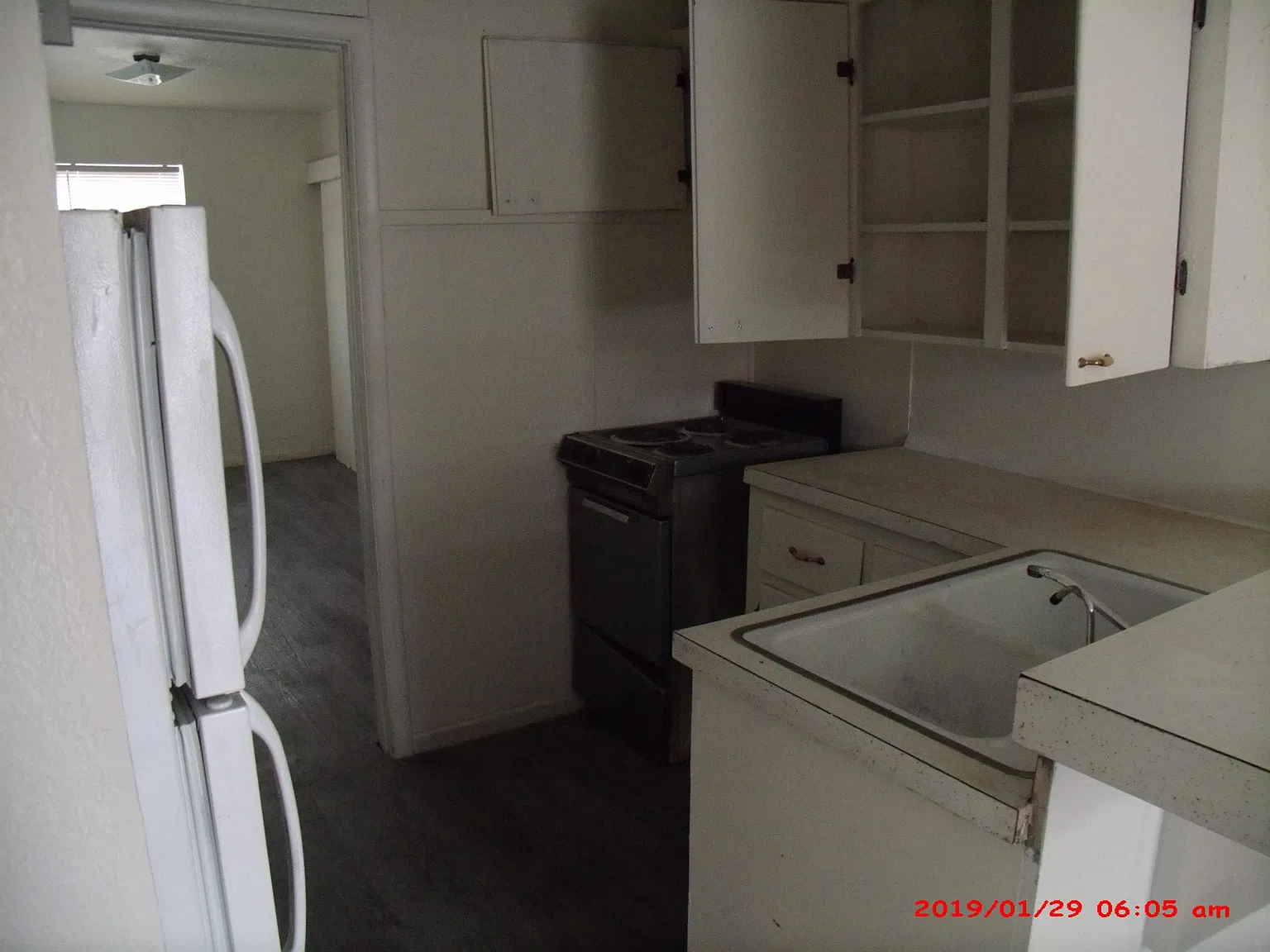 1 bed, 550 sqft, $575 — Photo 4