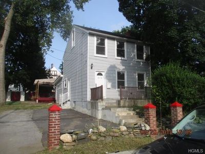 235 S 11th Ave, Mount Vernon, NY, 10550
