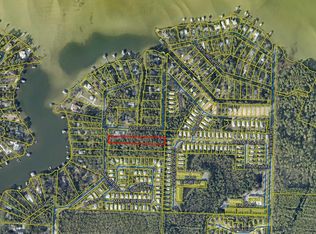 0 W Hewett Rd, Santa Rosa Beach, FL 32459