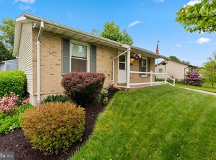 204 Snowfall Way, Westminster, MD 21157
