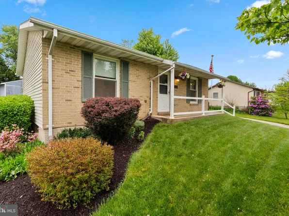 204 Snowfall Way, Westminster, MD 21157