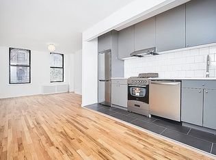 113 W 113th St #1H, New York, NY 10026