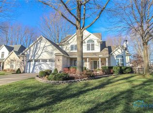 7324 Apache Trl, Holland, OH 43528