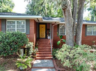 467 SE Oak St, Lake City, FL 32025