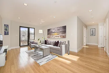 Sold by Bohemia Realty Group