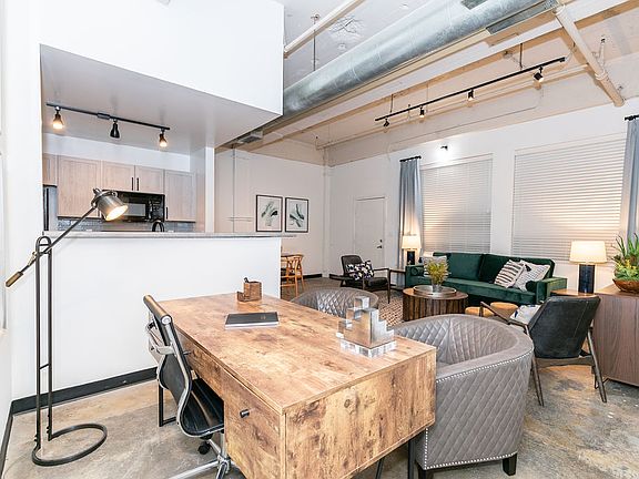 Lofts At Riverwalk Apartment Rentals Columbus Ga Zillow