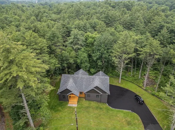 20 Merrifield Rd, Bernardston, MA 01337