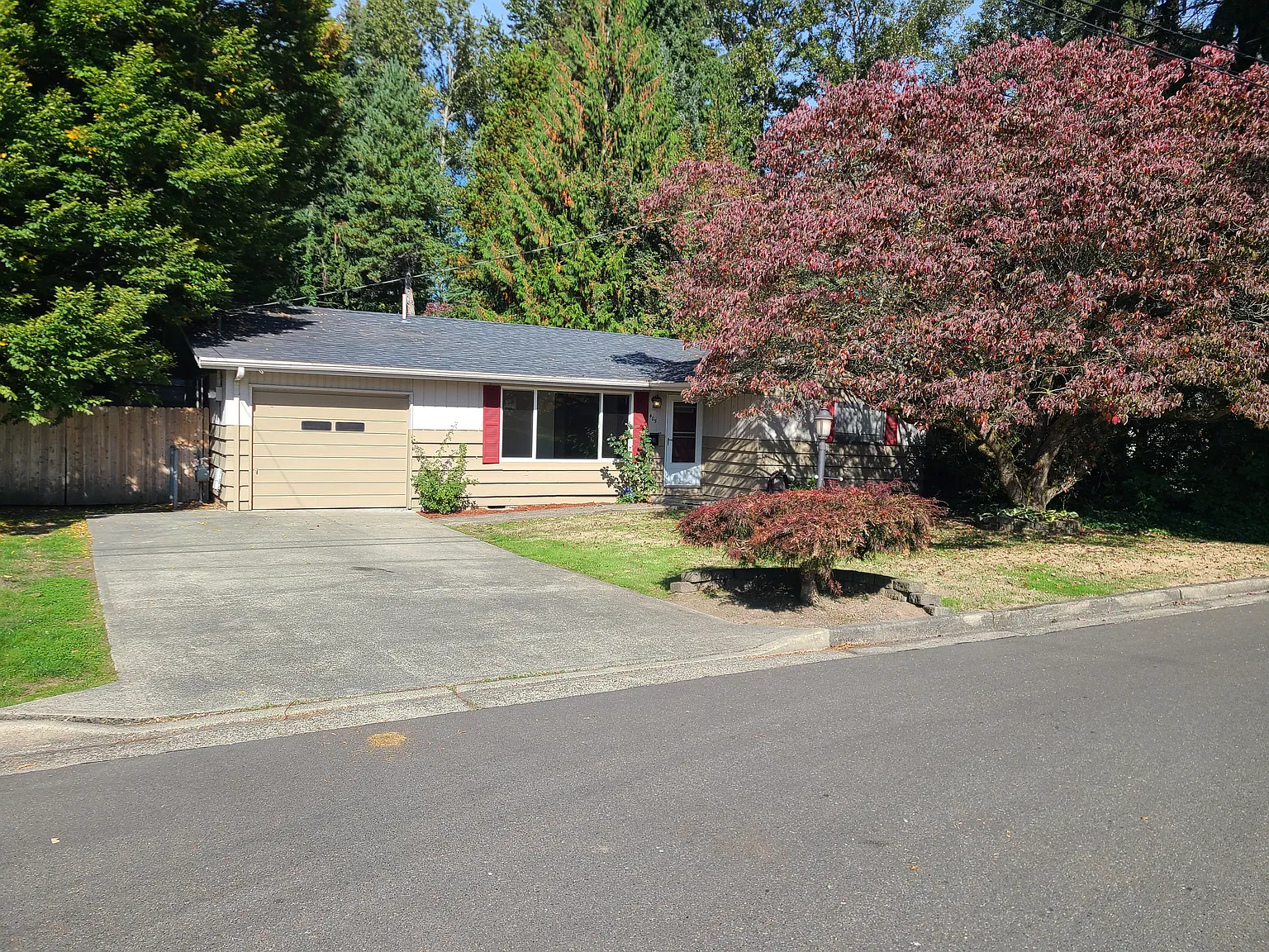 2 bed, 1180 sqft, $2,500 — Photo 1