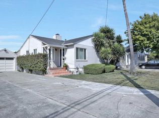 14 S Norfolk St, San Mateo, CA 94401