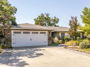 799 N Crawford Ave, Dinuba, CA 93618