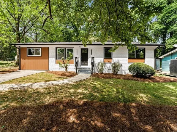 454 Oak Dr SE, Atlanta, GA 30354
