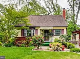 13425 Pinetree Dr, Woodbridge, VA 22191