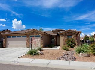2011 Robert Mitchum Dr, Kingman, AZ 86409