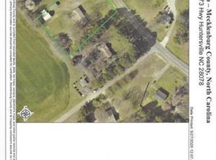 15510 N C 73 Hy, Huntersville, NC 28078
