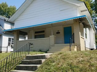 3831 Boulevard Pl, Indianapolis, IN