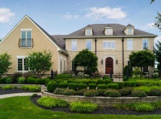 9220 Maxwell Way, Dublin, OH 43017