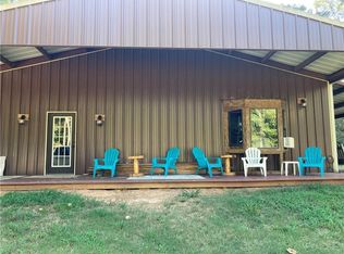 1313 Boy Scout Rd, Forest Hill, LA 71430