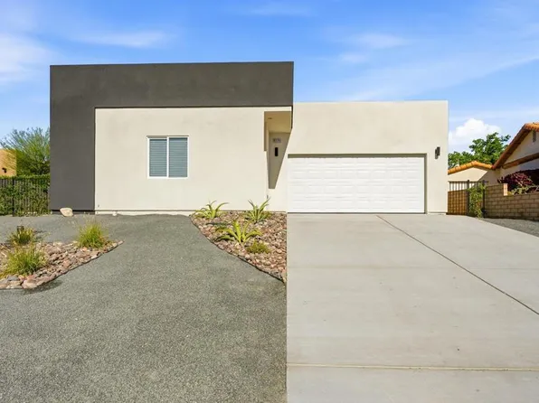 9740 Congressional Rd, Desert Hot Springs, CA 92240