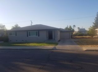 2212 Chestnut St, Selma, CA 93662