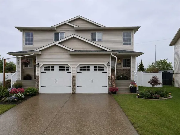 3413 E 50th #A, Camrose, AB T4V 1J8