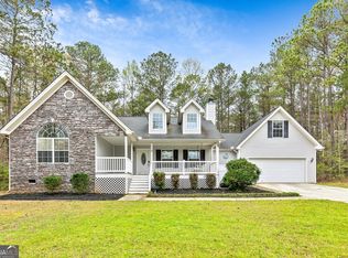 118 Jacqueline Dr, Griffin, GA 30223