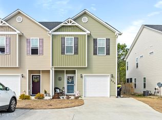 371 Frisco Way, Holly Ridge, NC 28445
