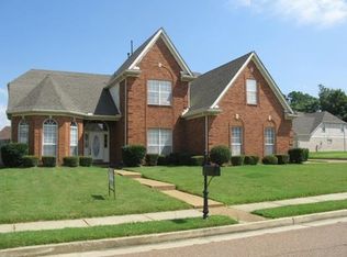 7284 Hunters Tree Dr, Memphis, TN 38125