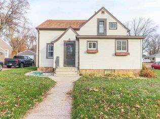 1451 Chestnut St, Wisconsin Rapids, WI 54494