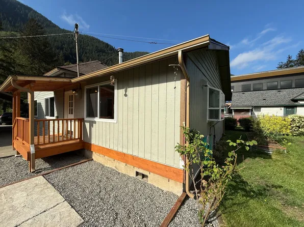 608 Index Ave, Index, WA 98256