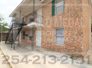 810 Pecan Circle, Killeen, TX 76541