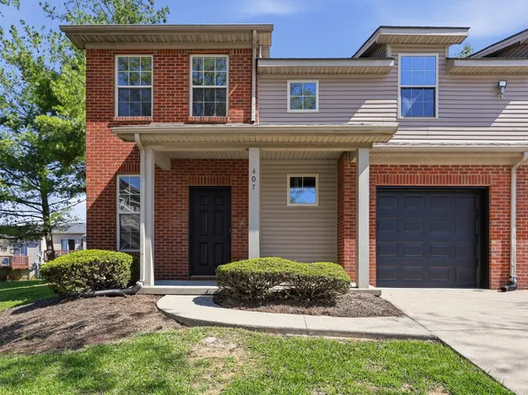 407 Newbury Way, Lexington, KY 40514