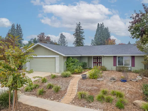 3338 E Menlo Ave, Fresno, CA 93710