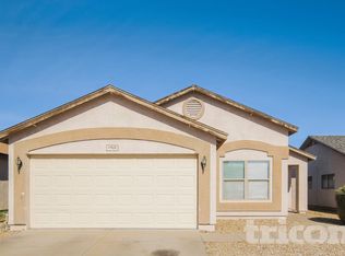 11522 W Charter Oak Rd, El Mirage, AZ 85335