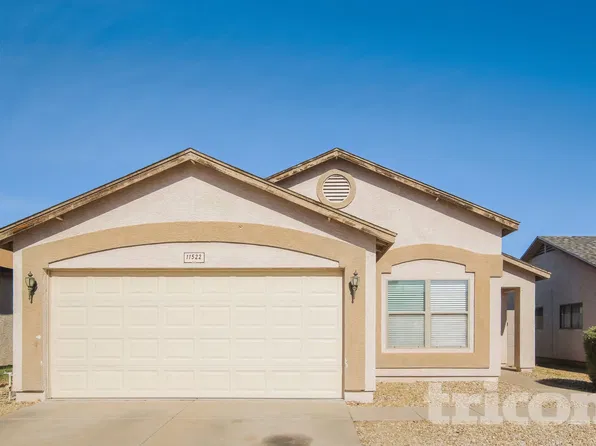 11522 W Charter Oak Rd, El Mirage, AZ 85335