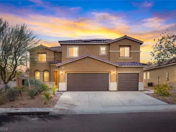 1753 Gentle Brook St, North Las Vegas, NV 89084