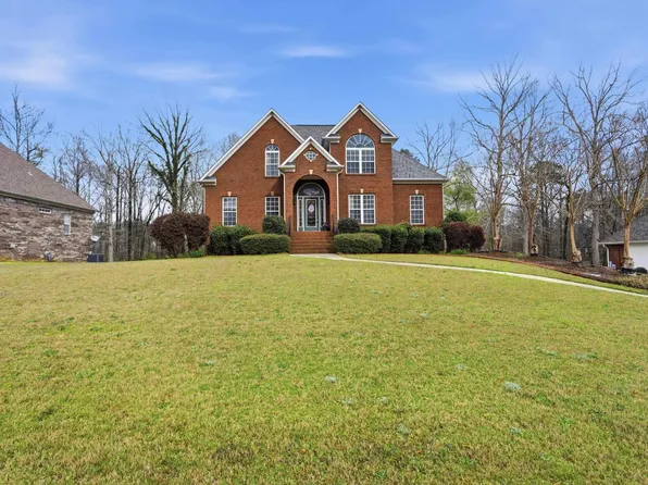 6043 Lakeside Dr, Mount Olive, AL 35117