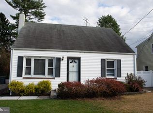 106 Wilson Ave, Hamilton, NJ 08619