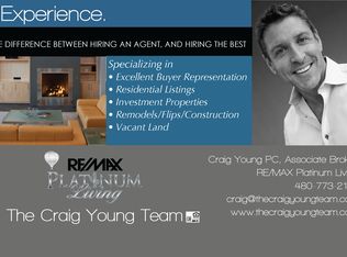 10432 N 10th St UNIT 3, Phoenix, AZ 85020