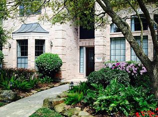 7926 Adagio Ave, Houston, TX 77040