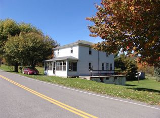 8625 Cranesville Rd, Terra Alta, WV 26764