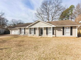 3105 Charles Bryan Rd, Bartlett, TN 38134