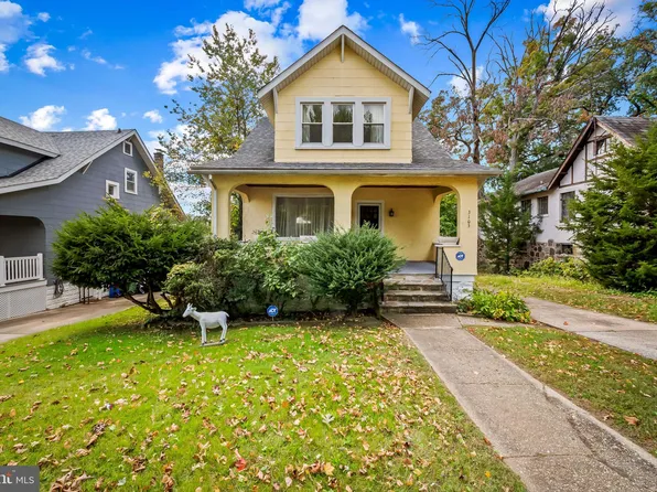 3103 Weaver Ave, Baltimore, MD 21214