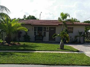 2120 SW 68th Way, Miramar, FL 33023
