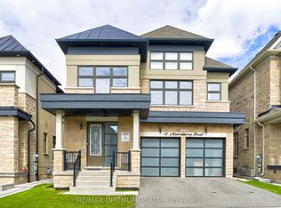 12 Midmorning Rd, Brampton, ON L6X5P7